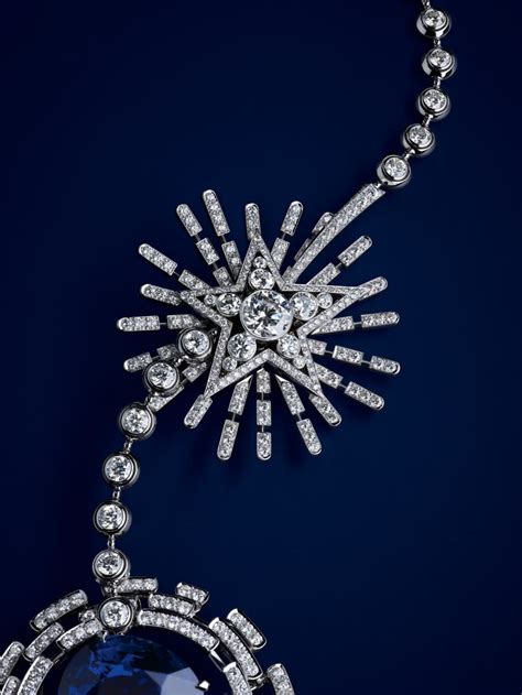 chanel 1932 jewelry collection